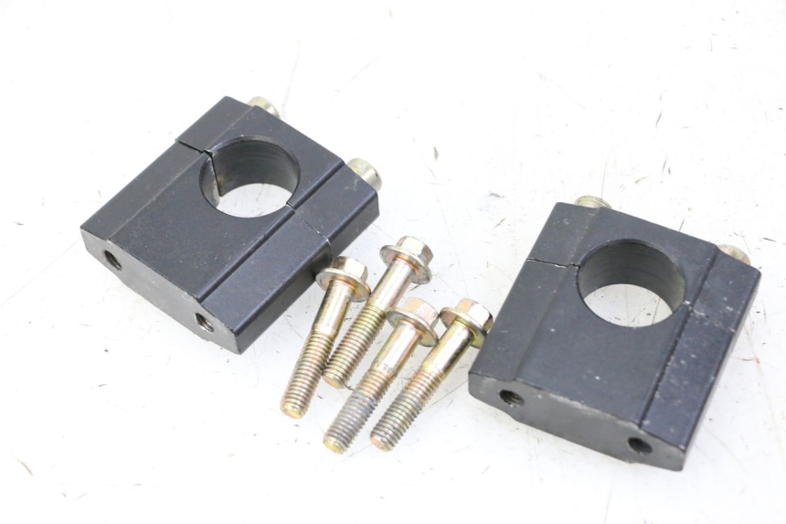 photo de PONTE MANUBRIO APOLLO RFZ 125 - Vista principale