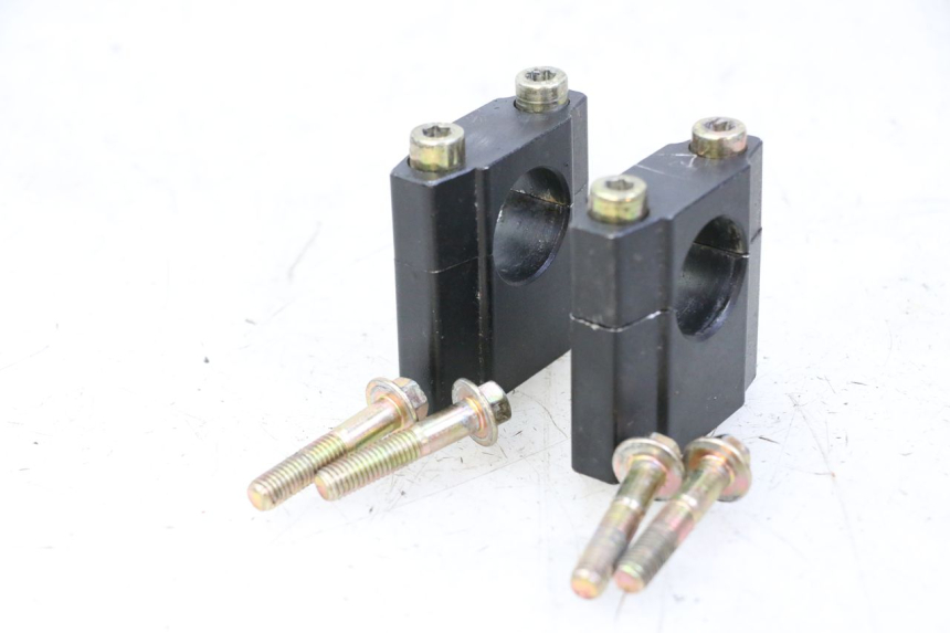 photo de PONTE MANUBRIO APOLLO RFZ 125 - Primo piano tecnico