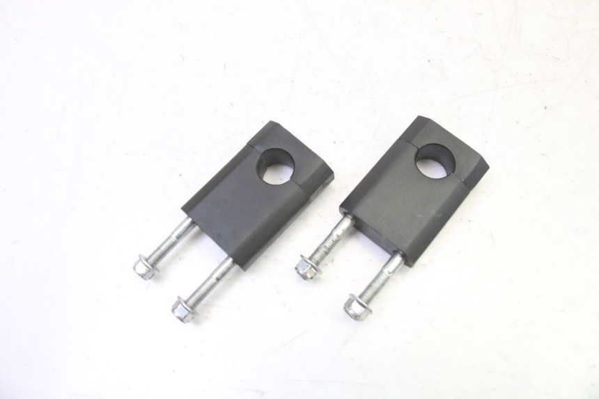 photo de PONTE MANUBRIO APOLLO RFZ 125 - Altra angolazione