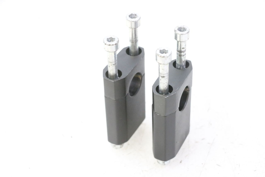 photo de PONTE MANUBRIO APOLLO RFZ 125 - Zoom sullo stato d'uso