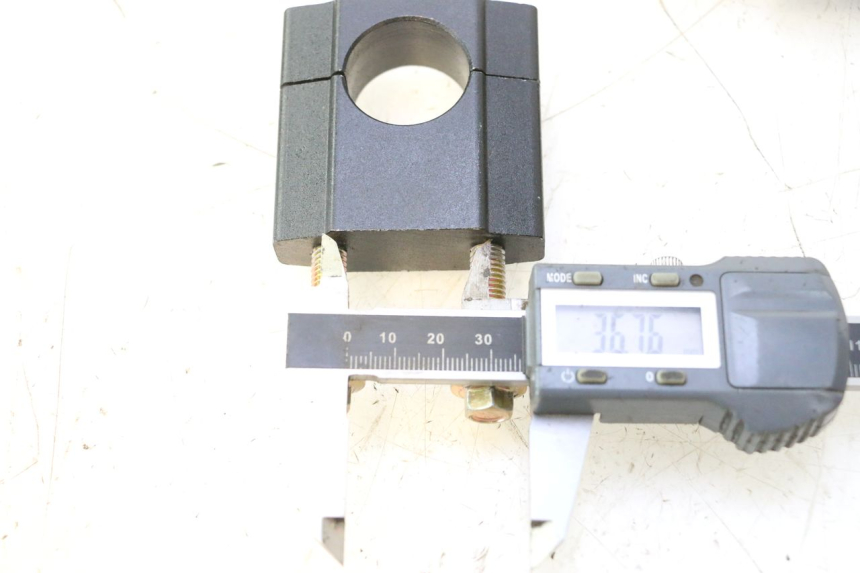 photo de CAVALLOTTO MANUBRIO APOLLO RFZ 150 - Dettaglio del componente
