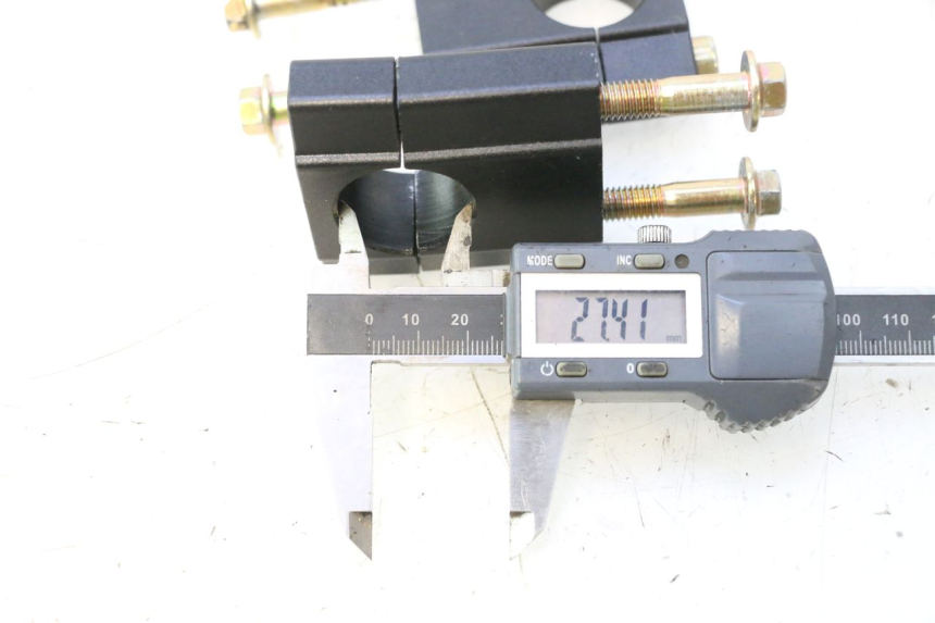 photo de CAVALLOTTO MANUBRIO APOLLO RFZ 150 - Zoom sullo stato d'uso