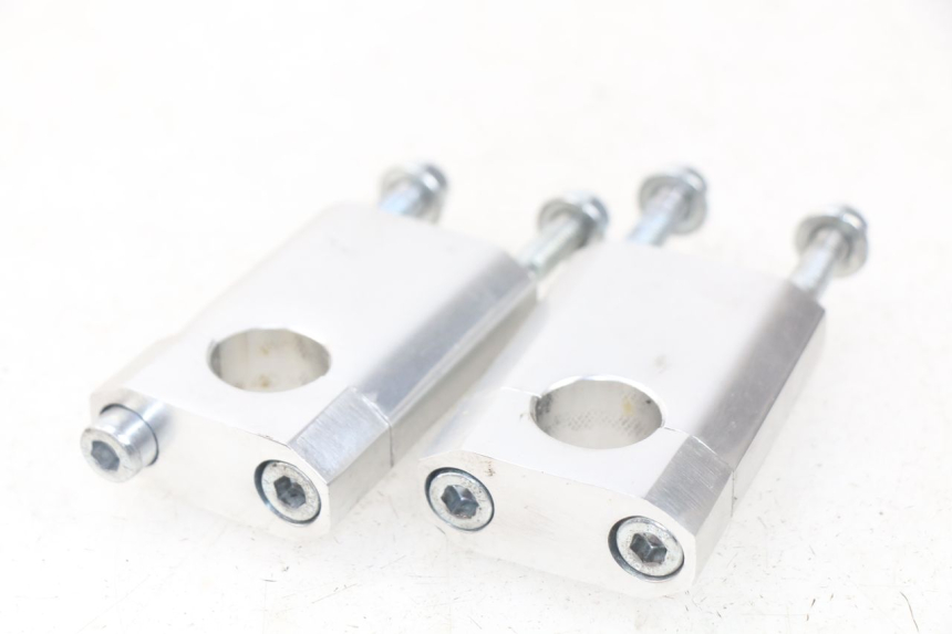 photo de ponte manubrio MINI MX ROOKIE 125 - Vista principale