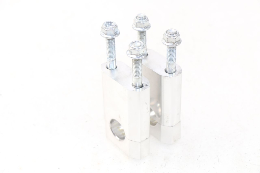 photo de ponte manubrio MINI MX ROOKIE 125 - Dettaglio del componente