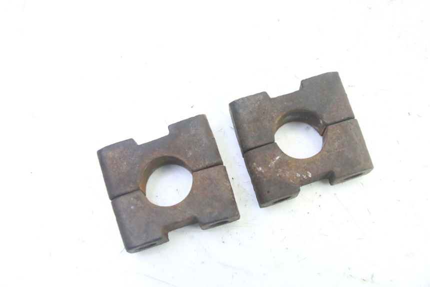 photo de CAVALLOTTO MANUBRIO HYTRACK S 150 (2003 - 2011) - Vista principale