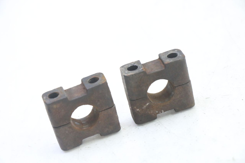 photo de CAVALLOTTO MANUBRIO HYTRACK S 150 (2003 - 2011) - Dettaglio del componente