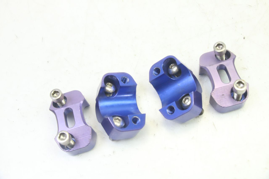 photo de CAVALLOTTO MANUBRIO DERBI SENDA SM DRD 50 (2008 - 2013) - Vista principale