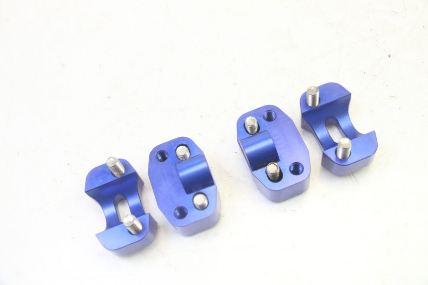 photo de CAVALLOTTO MANUBRIO DERBI SENDA SM DRD 50 (2008 - 2013) - Zoom sullo stato d'uso