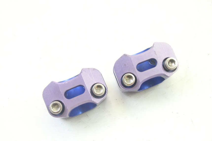 photo de CAVALLOTTO MANUBRIO DERBI SENDA SM DRD 50 (2008 - 2013) - Altra angolazione