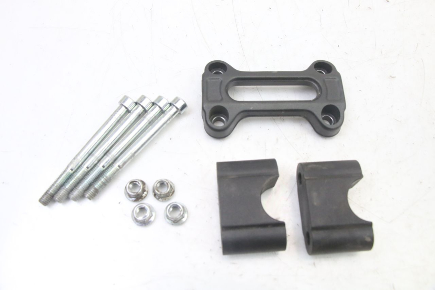 photo de CAVALLOTTO MANUBRIO SMALL MX THUNDER 250 - Primo piano tecnico