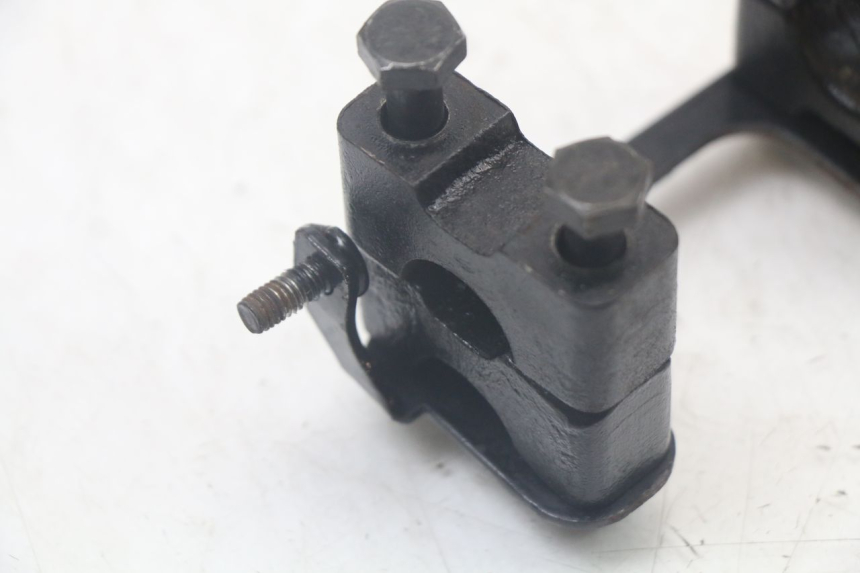 photo de PONTE MANUBRIO HYTRACK ST 170 (2020 - 2024) - Zoom sullo stato d'uso