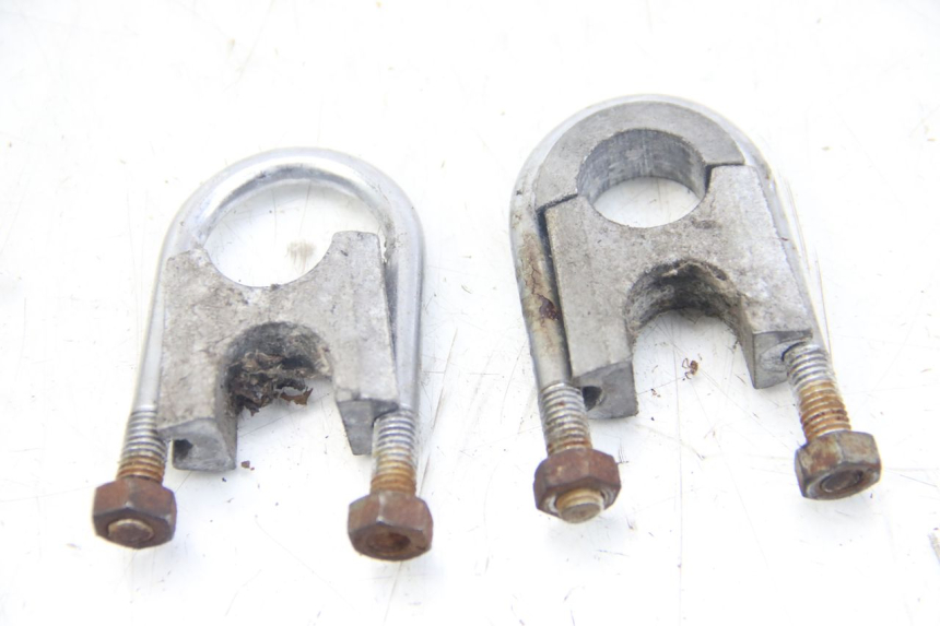 photo de PIASTRA MANUBRIO JAWA STELLA BABETTA 134 50 - Vista principale