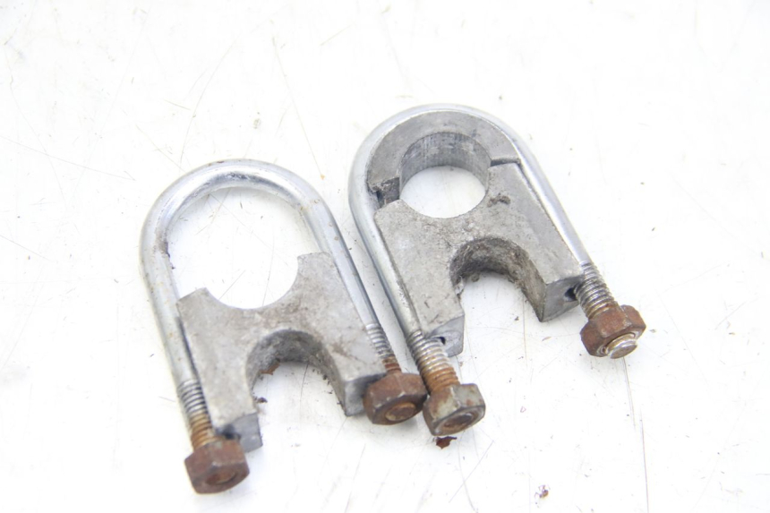 photo de PIASTRA MANUBRIO JAWA STELLA BABETTA 134 50 - Dettaglio del componente