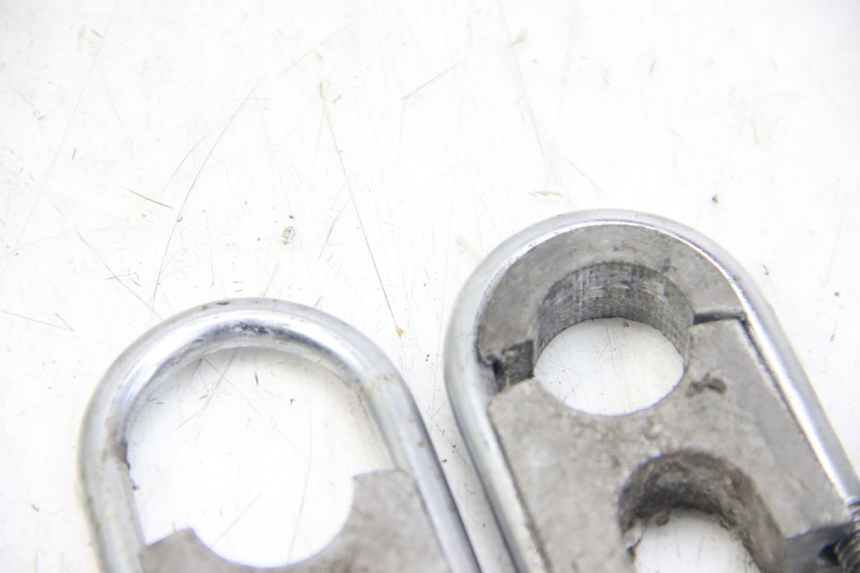 photo de PIASTRA MANUBRIO JAWA STELLA BABETTA 134 50 - Zoom sullo stato d'uso