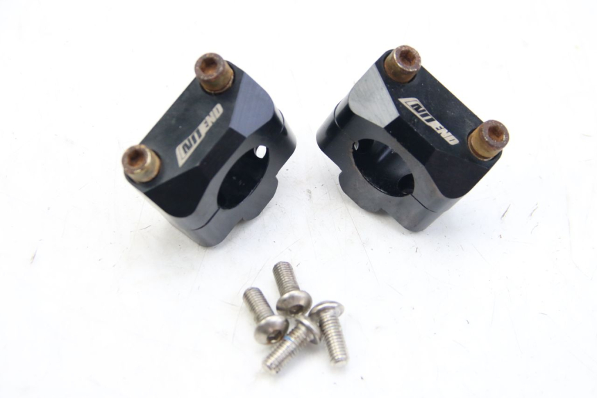 photo de PONTE MANUBRIO APRILIA SX 50 (2011 - 2017) - Vista principale