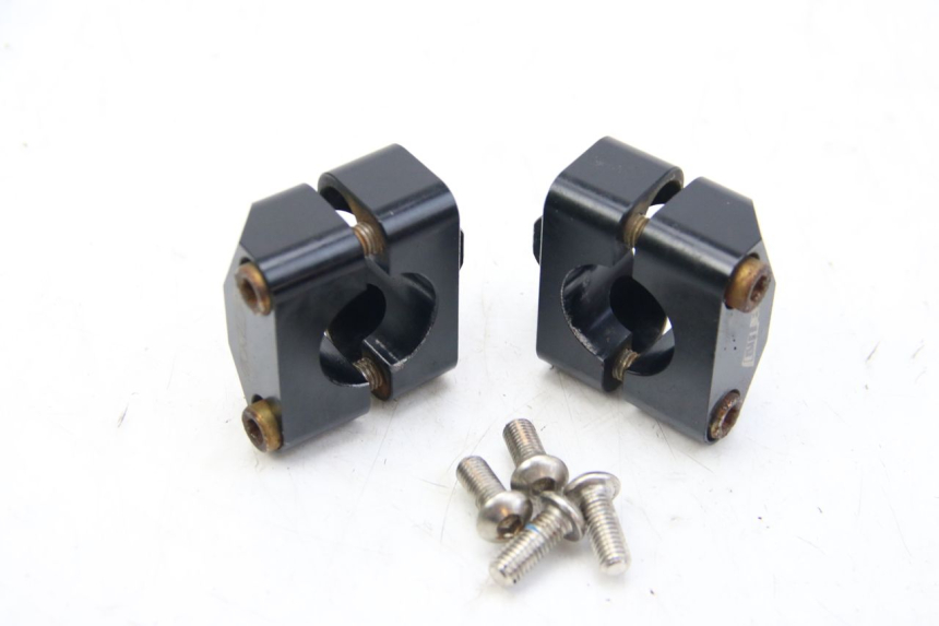 photo de PONTE MANUBRIO APRILIA SX 50 (2011 - 2017) - Dettaglio del componente