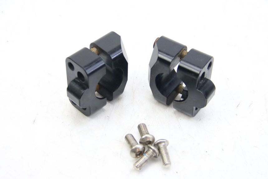 photo de PONTE MANUBRIO APRILIA SX 50 (2011 - 2017) - Zoom sullo stato d'uso