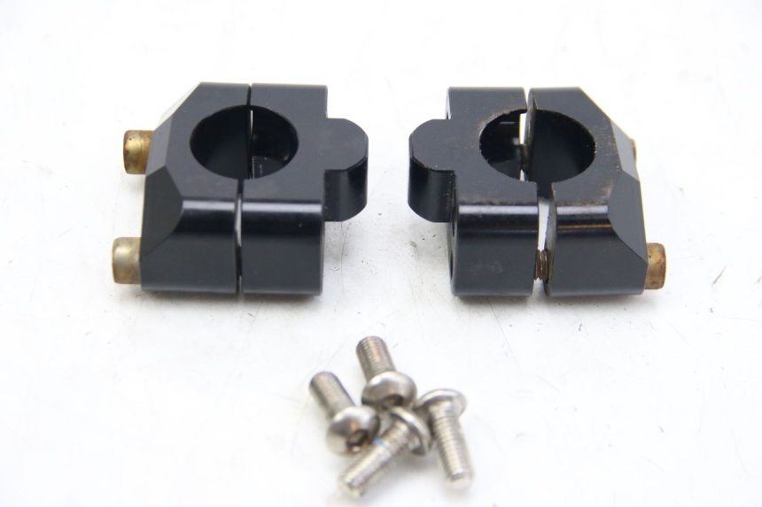 photo de PONTE MANUBRIO APRILIA SX 50 (2011 - 2017) - Altra angolazione