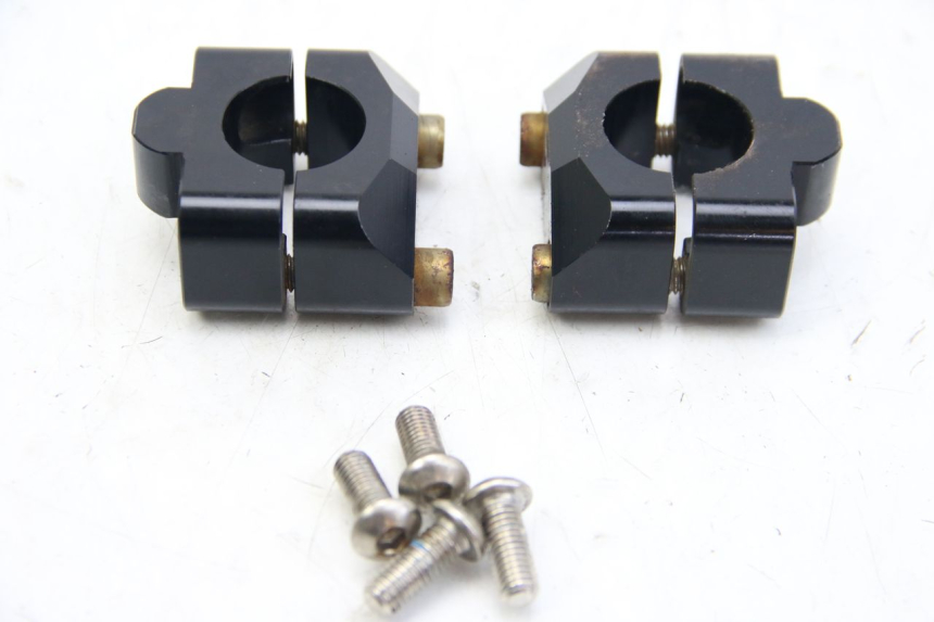 photo de PONTE MANUBRIO APRILIA SX 50 (2011 - 2017) - Primo piano tecnico