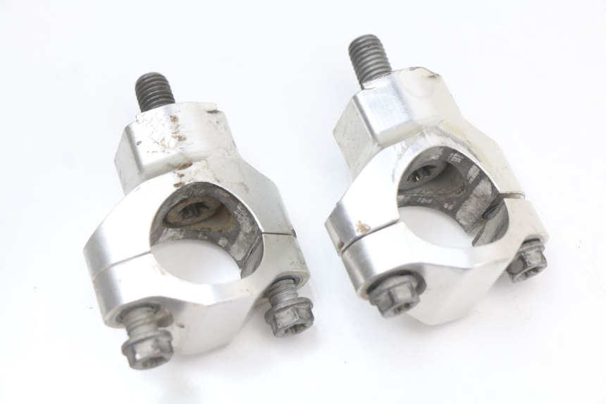 photo de CAVALLOTTO MANUBRIO KTM SX 85 (2013 - 2017) - Dettaglio del componente