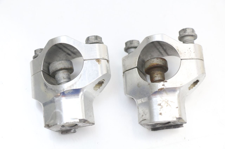 photo de CAVALLOTTO MANUBRIO KTM SX 85 (2013 - 2017) - Zoom sullo stato d'uso