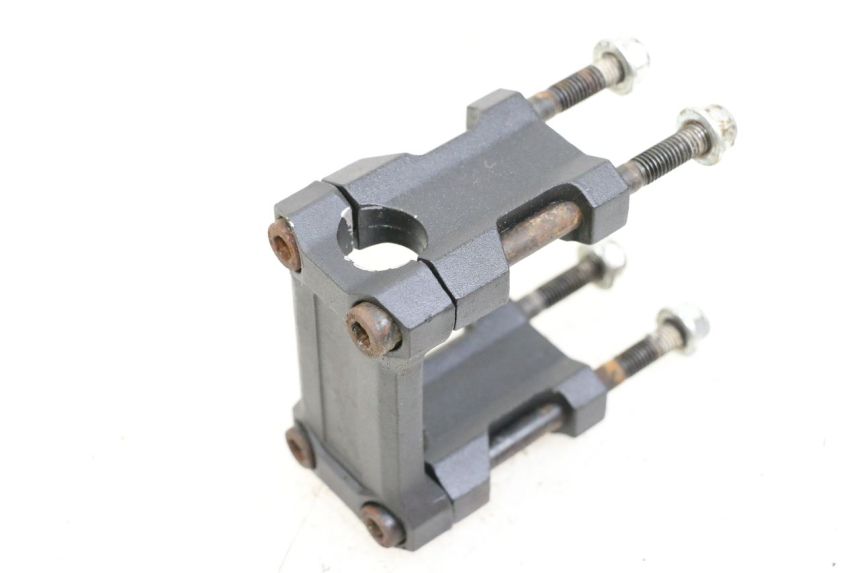 photo de CAVALLOTTO MANUBRIO NITRO MOTORS THUNDER 125 - Altra angolazione