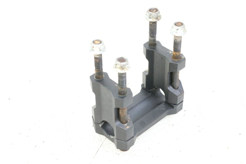 photo de CAVALLOTTO MANUBRIO NITRO MOTORS THUNDER 125 - Primo piano tecnico