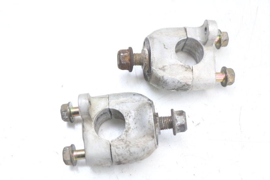 photo de PONTE MANUBRIO HONDA TRX 300 (1988 - 2000) - Vista principale