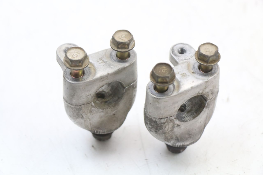 photo de PONTE MANUBRIO HONDA TRX 300 (1988 - 2000) - Dettaglio del componente