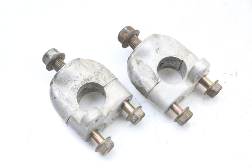 photo de PONTE MANUBRIO HONDA TRX 300 (1988 - 2000) - Zoom sullo stato d'uso