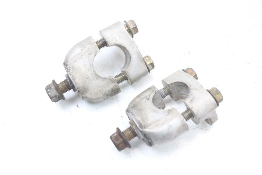 photo de PONTE MANUBRIO HONDA TRX 300 (1988 - 2000) - Altra angolazione