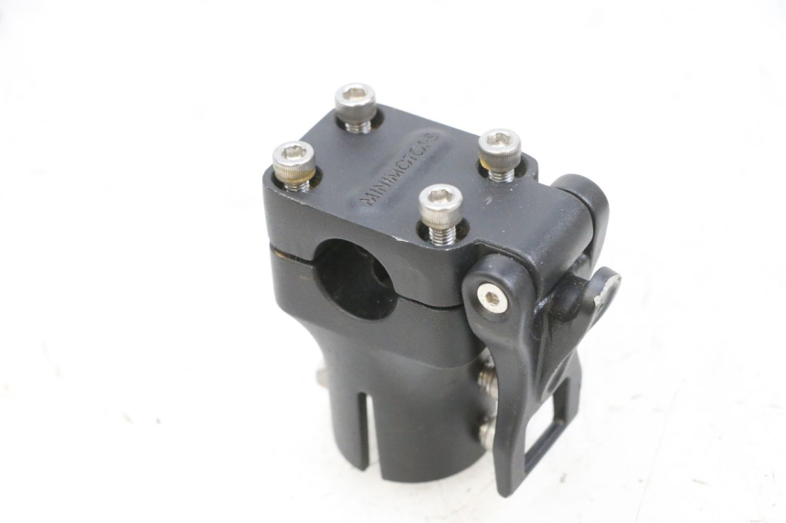 photo de CAVALLOTTO MANUBRIO DUALTRON VICTOR LIMITED 1 - Vista principale