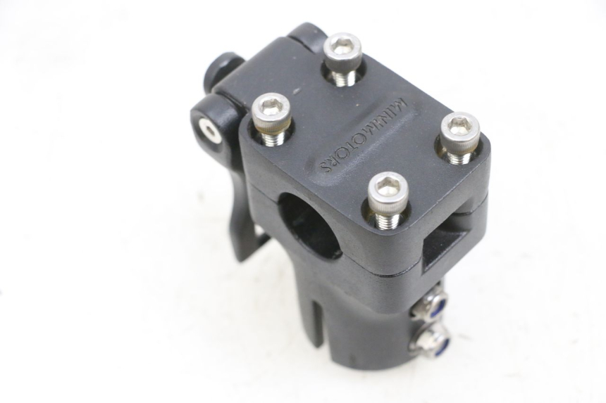 photo de CAVALLOTTO MANUBRIO DUALTRON VICTOR LIMITED 1 - Vista d'insieme del prodotto