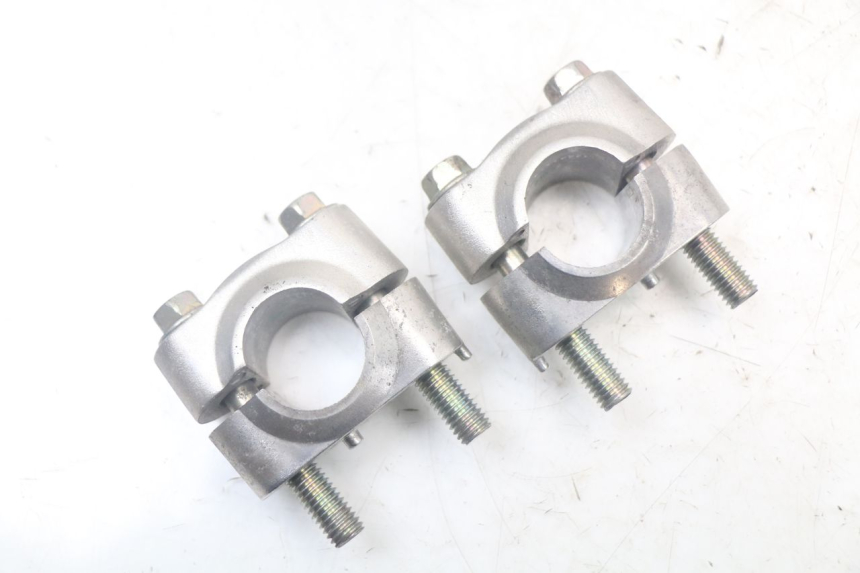 photo de PIASTRA MANUBRIO YAMAHA XMAX X-MAX ABS 125 (2017 - 2020) - Zoom sullo stato d'uso