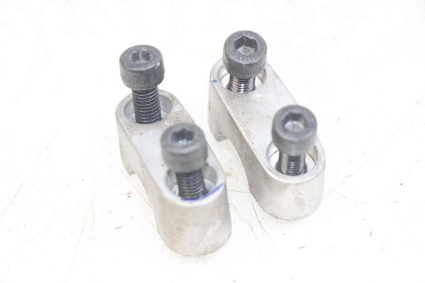 photo de PIASTRA MANUBRIO YAMAHA X-MAX XMAX 125 (2010 - 2013) - Dettaglio del componente