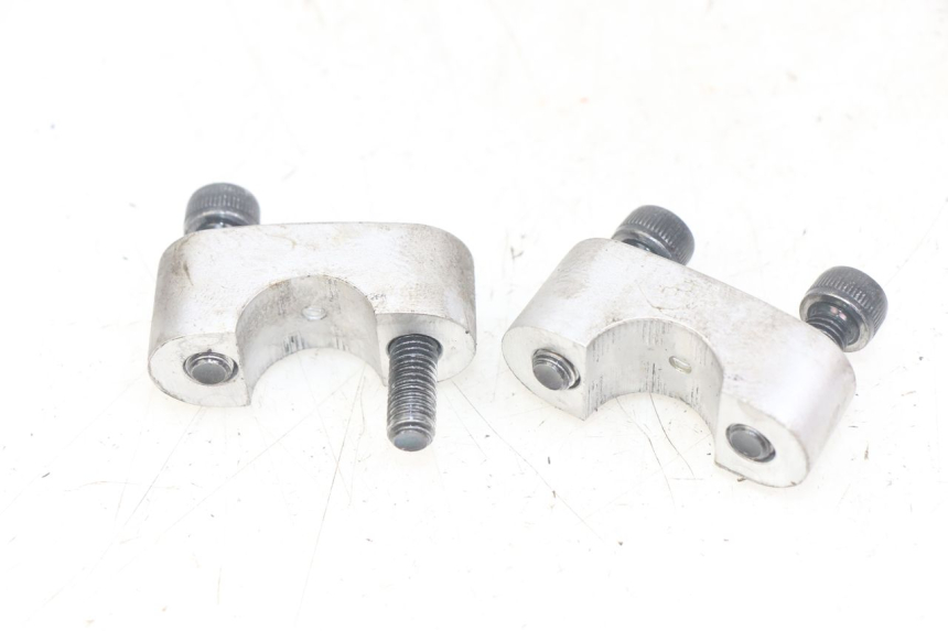 photo de PIASTRA MANUBRIO YAMAHA X-MAX XMAX 125 (2010 - 2013) - Zoom sullo stato d'uso