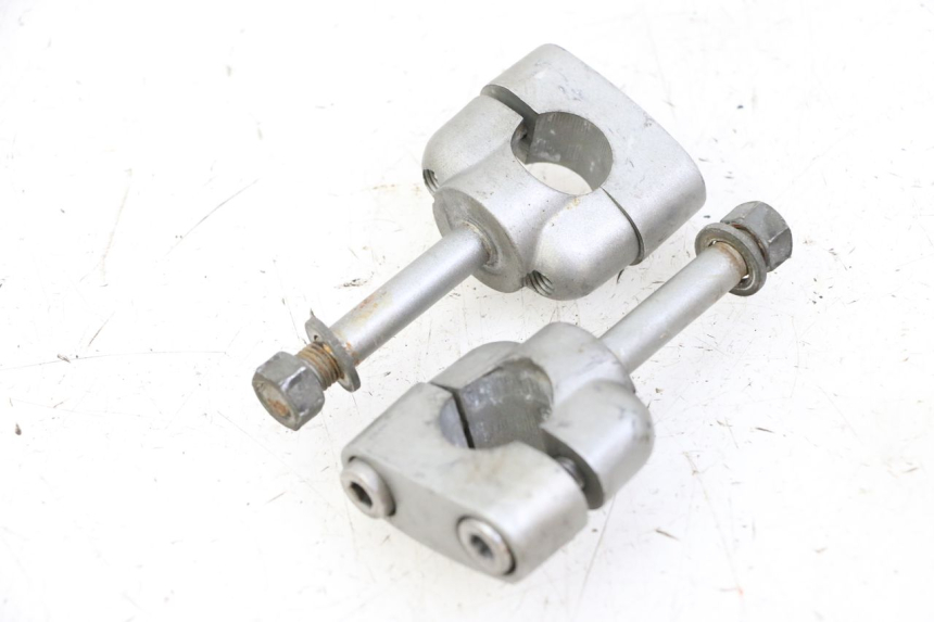 photo de CAVALLOTTO MANUBRIO YAMAHA XJN DIVERSION 600 (2000 - 2003) - Primo piano tecnico