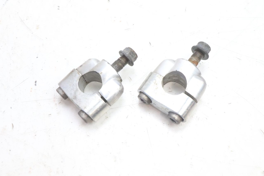 photo de CAVALLOTTO MANUBRIO YAMAHA XJR 1300 (1998 - 2002) - Dettaglio del componente