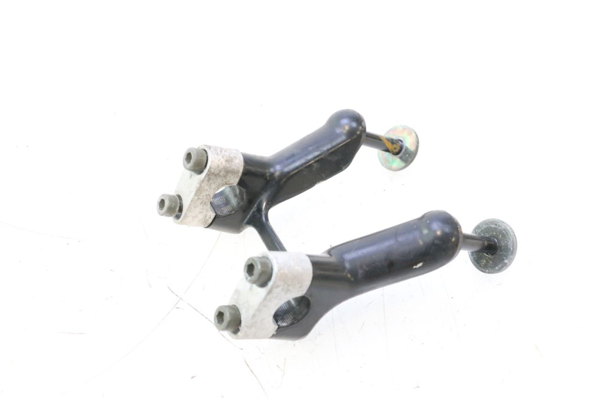 photo de CAVALLOTTO MANUBRIO YAMAHA XP T-MAX ABS 500 (2005 - 2005) - Vista principale