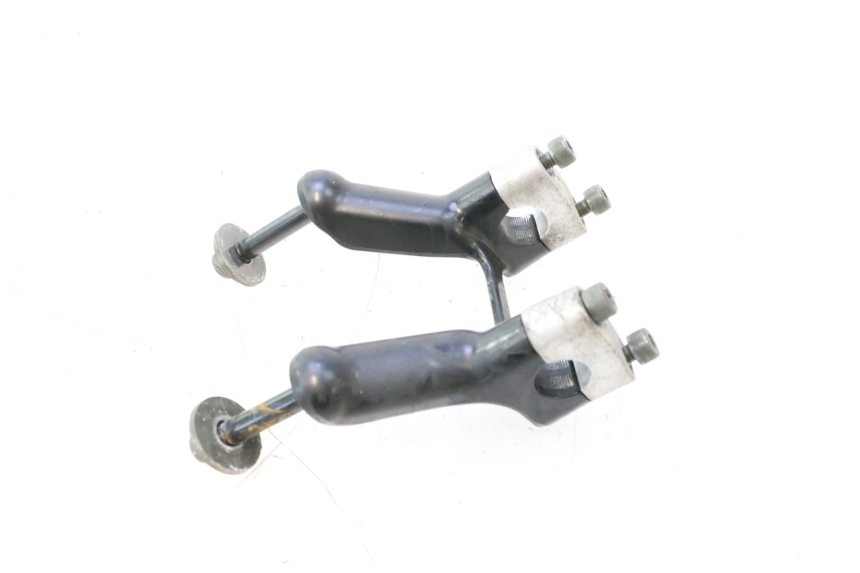 photo de CAVALLOTTO MANUBRIO YAMAHA XP T-MAX ABS 500 (2005 - 2005) - Zoom sullo stato d'uso