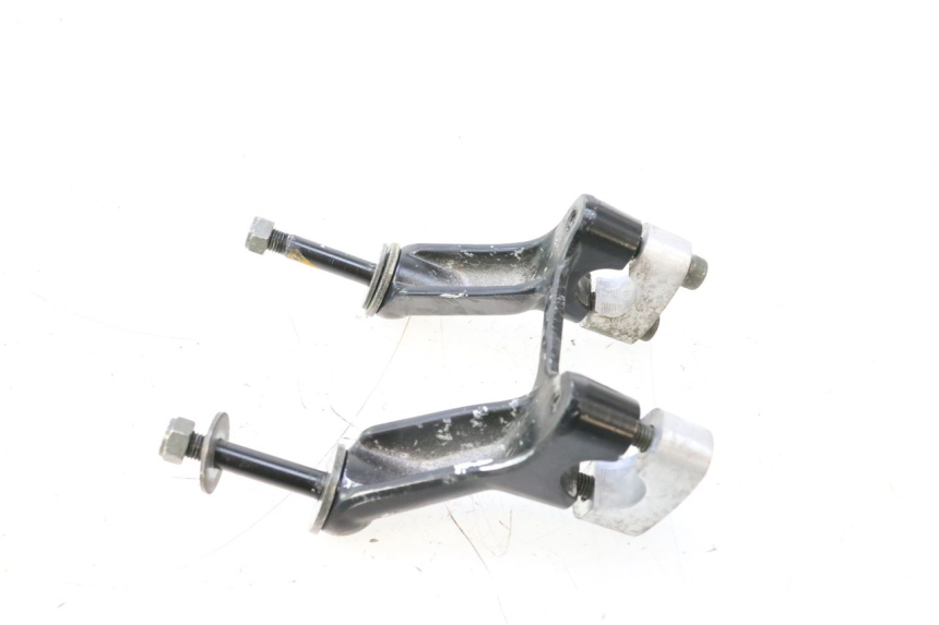 photo de CAVALLOTTO MANUBRIO YAMAHA XP T-MAX ABS 500 (2005 - 2005) - Altra angolazione