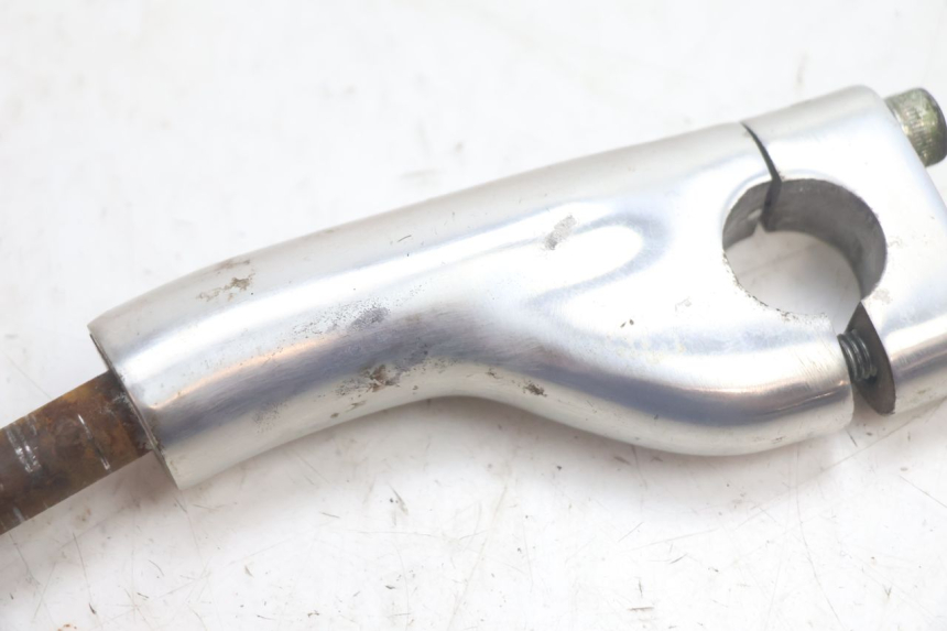 photo de CAVALLOTTO MANUBRIO YAMAHA XV VIRAGO 535 (1988 - 2004) - Caratteristiche distintive