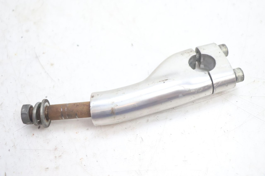 photo de CAVALLOTTO MANUBRIO YAMAHA XV VIRAGO 535 (1988 - 2004) - Zoom sui componenti