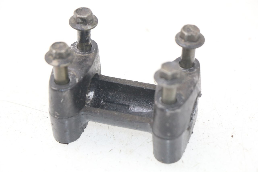 photo de ponte manubrio SHINERAY XY150STE 150 - Vista principale