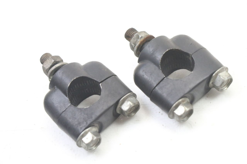 photo de CAVALLOTTO MANUBRIO YAMAHA SR 125 (1982 - 2003) - Vista principale