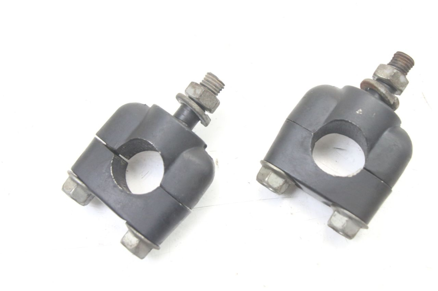 photo de CAVALLOTTO MANUBRIO YAMAHA SR 125 (1982 - 2003) - Dettaglio del componente