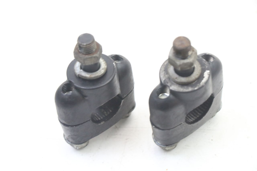 photo de CAVALLOTTO MANUBRIO YAMAHA SR 125 (1982 - 2003) - Primo piano tecnico