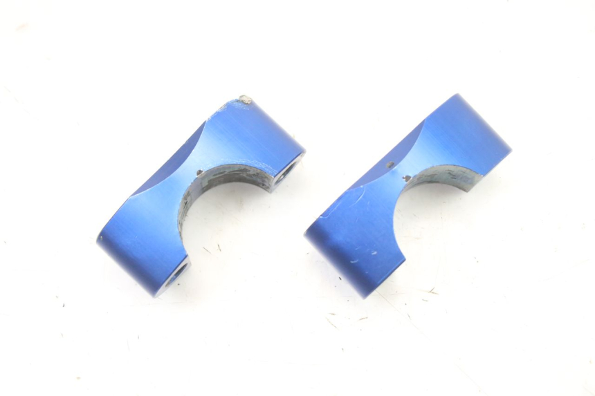 photo de CAVALLOTTO MANUBRIO YAMAHA YZ 125 (2006 - 2016) - Zoom sullo stato d'uso