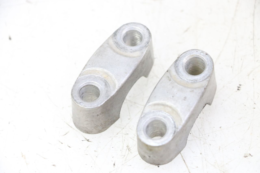 photo de CAVALLOTTO MANUBRIO YAMAHA YFM R RAPTOR 250 (2008 - 2014) - Vista principale