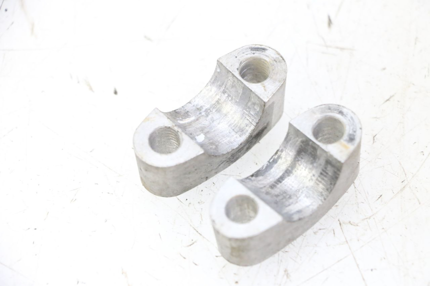 photo de CAVALLOTTO MANUBRIO YAMAHA YFM R RAPTOR 250 (2008 - 2014) - Dettaglio del componente